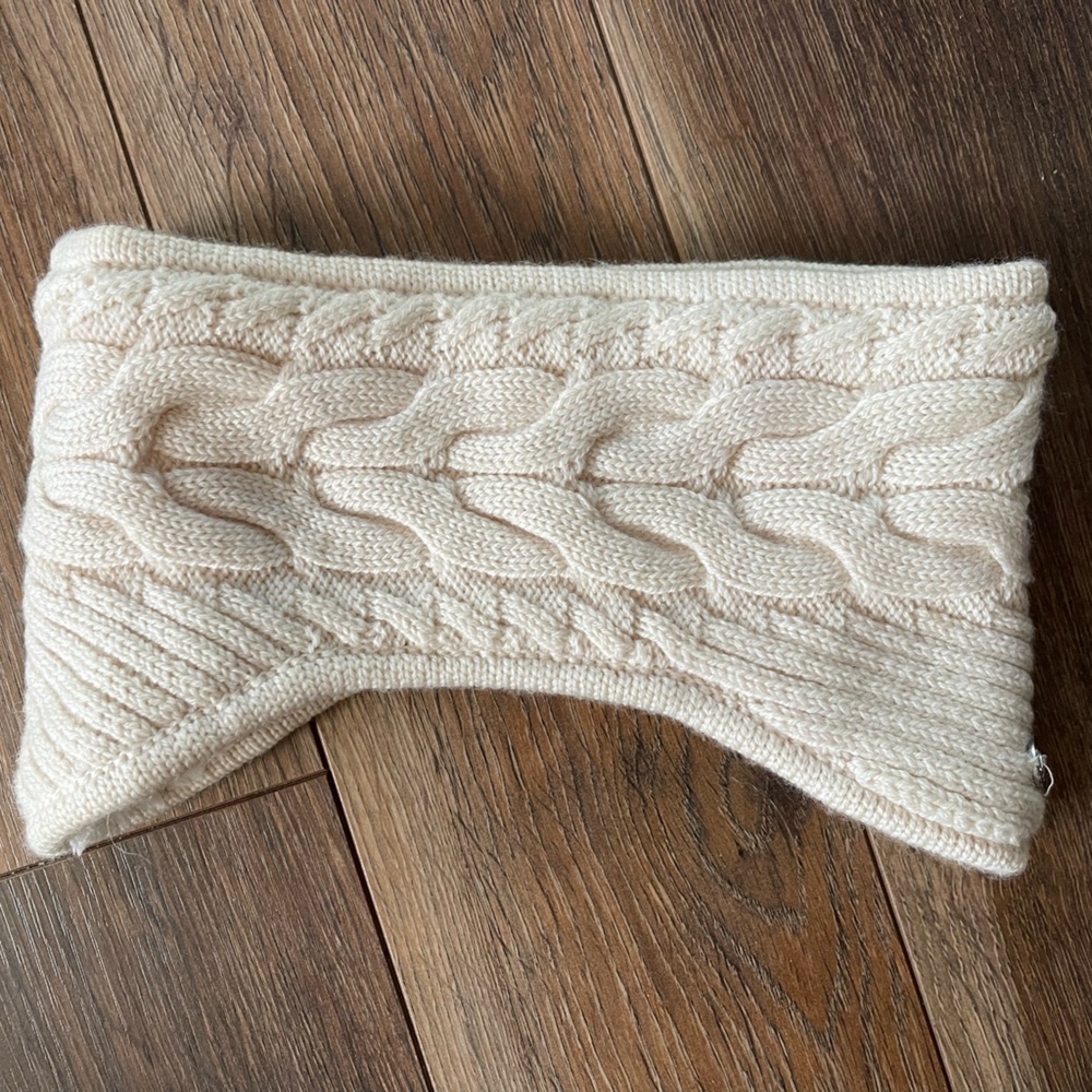 Lululemon Ear Warmer